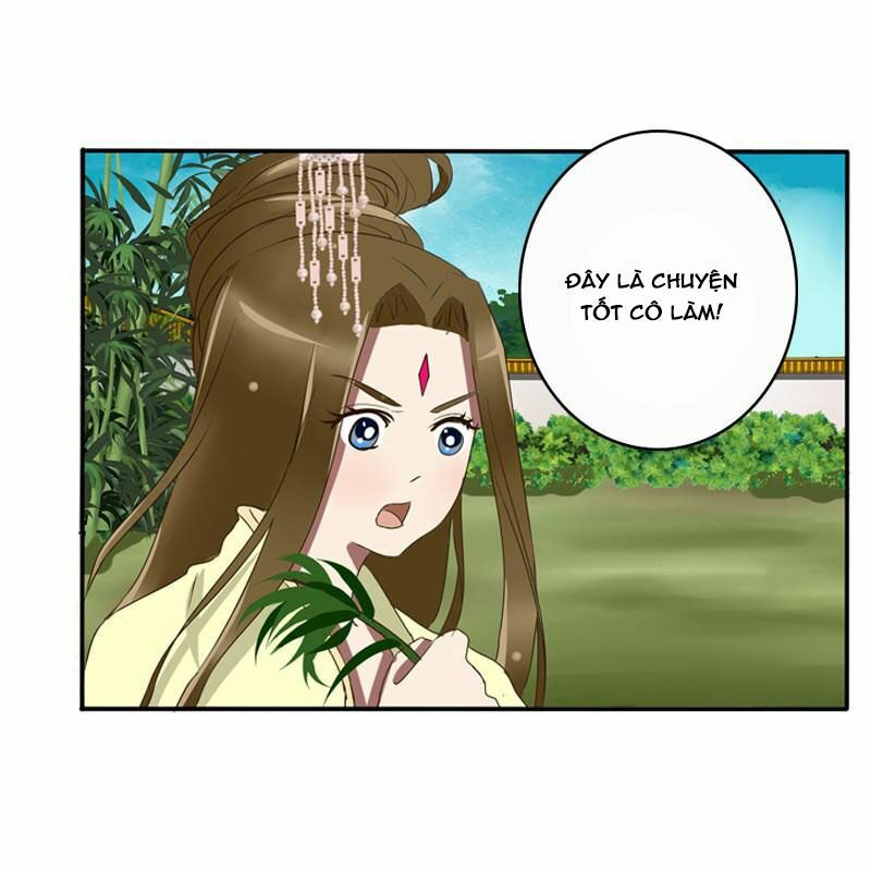 Thông Linh Phi: Chapter 78