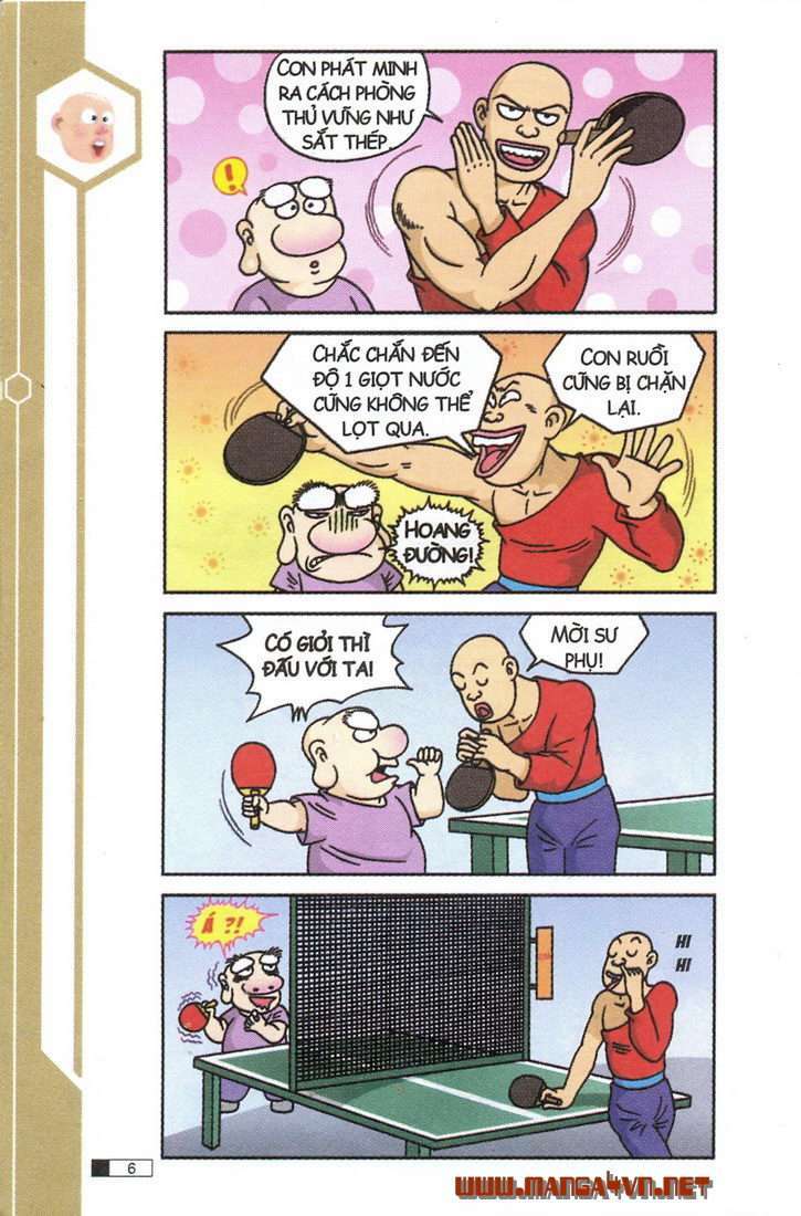 Ô Long Viện: Chapter 7.1