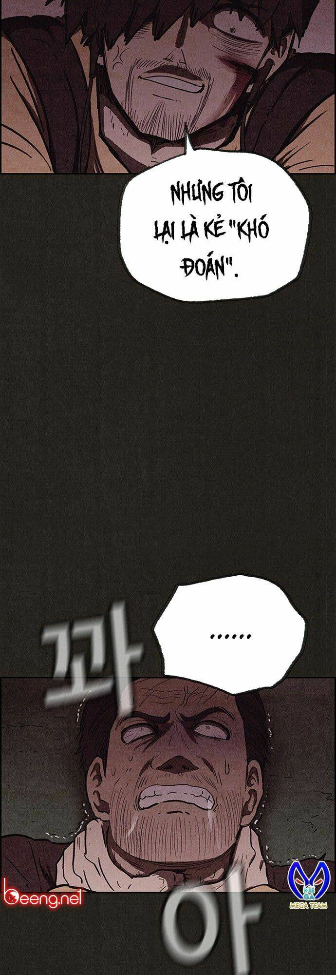 Quái Vật Tại Chung Cư Xanh: Chapter 99