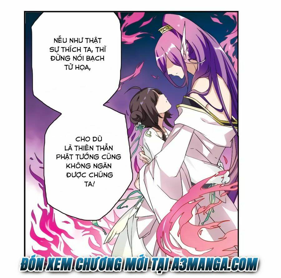 Hoa Thiên Cốt: Chapter 158