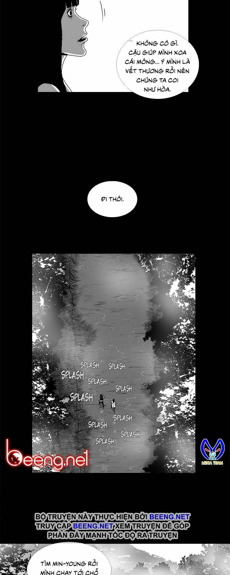 Sống Sót: Chapter 24