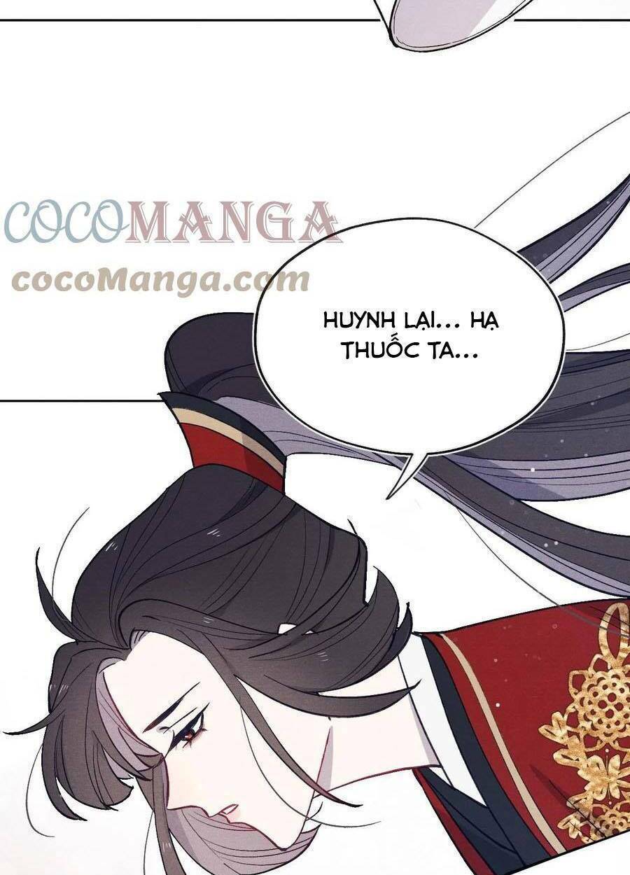 Quân Nhan Tựa Hoa Đào: Chapter 45
