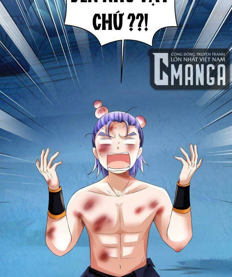 Thiên Kim Bất Hoán: Chapter 85