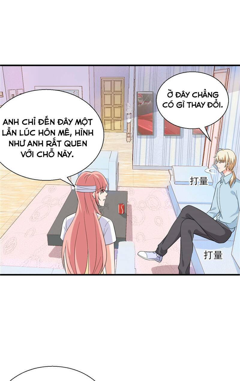 Siêu Cấp Nữ Thần Trọng Sinh: Chapter 48