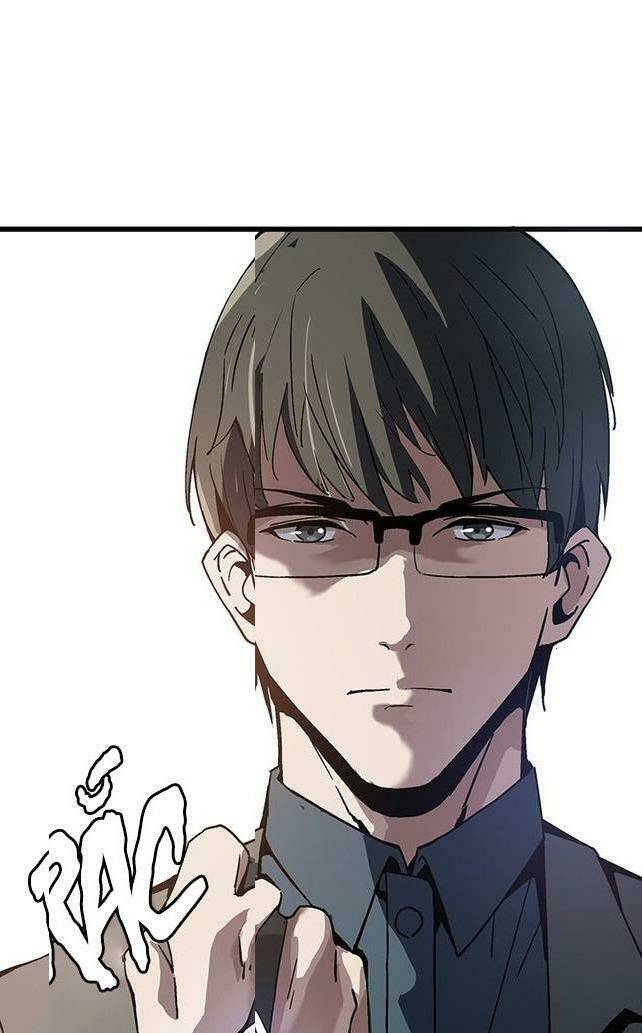 Kẻ Săn Hồn - Quỷ Hô Bắt Quỷ: Chapter 12