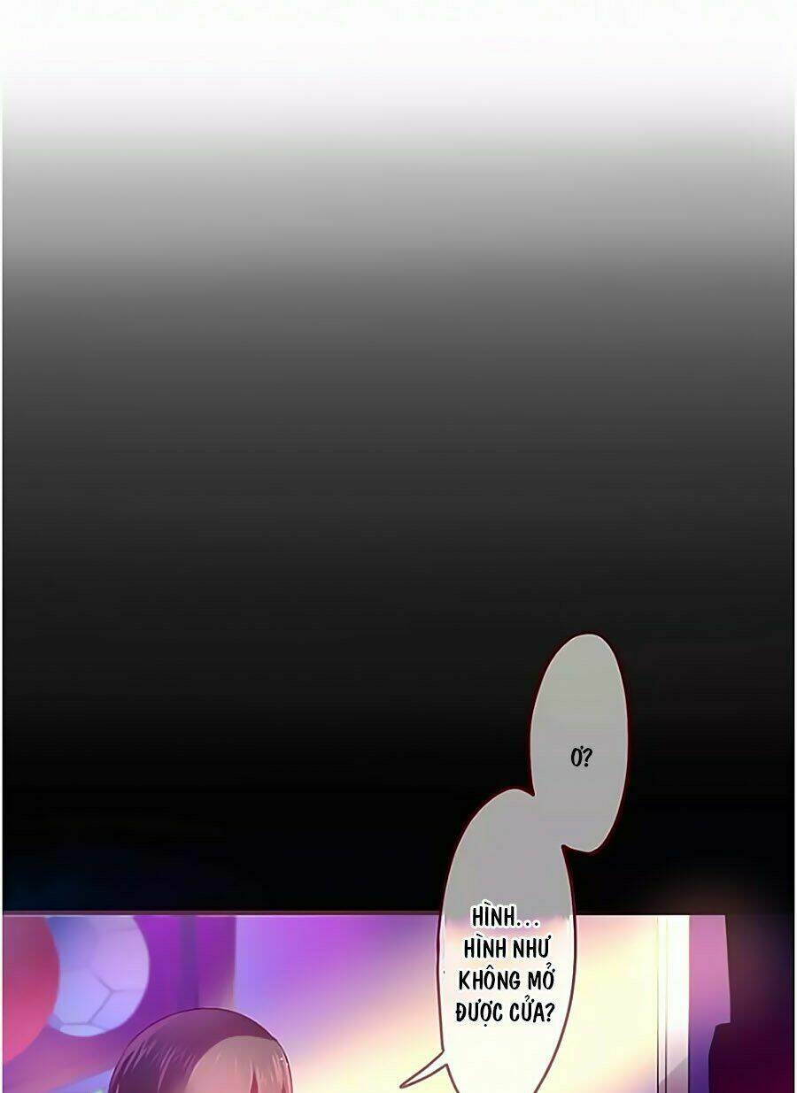 Tháng Sáu Kì Diệu: Chapter 10