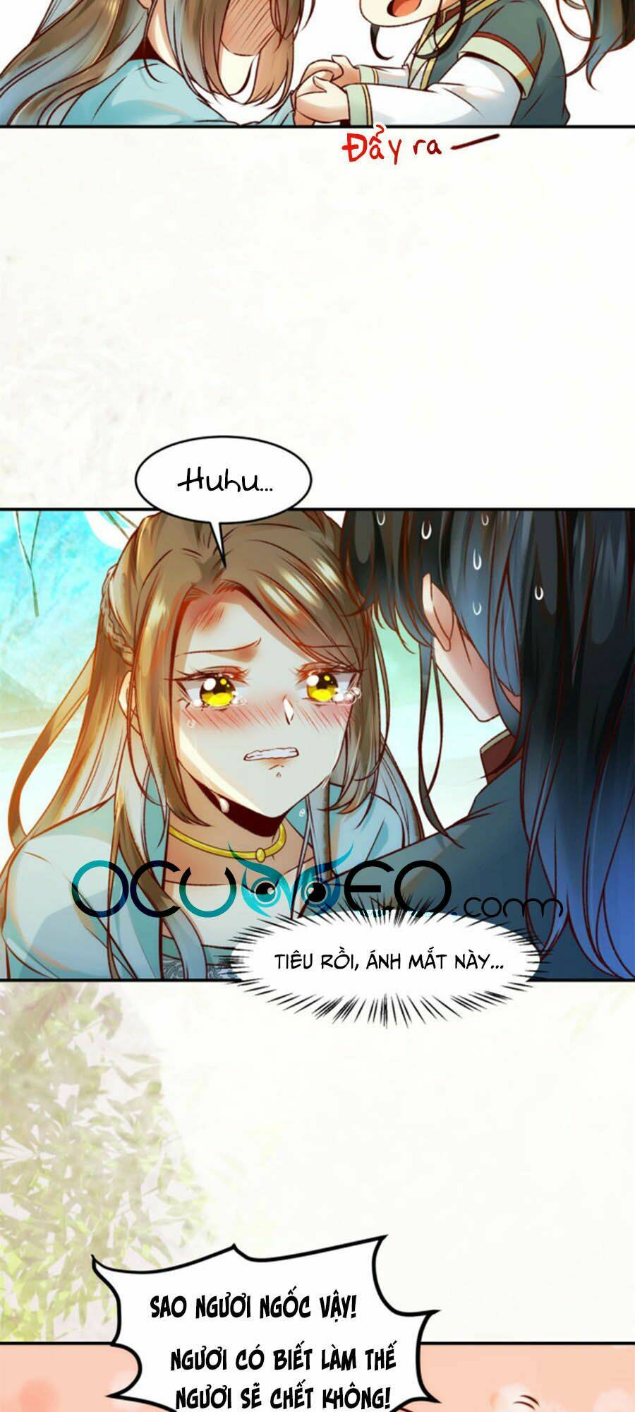 Nghịch Thiên Thần Phi Chí Thượng: Chapter 31