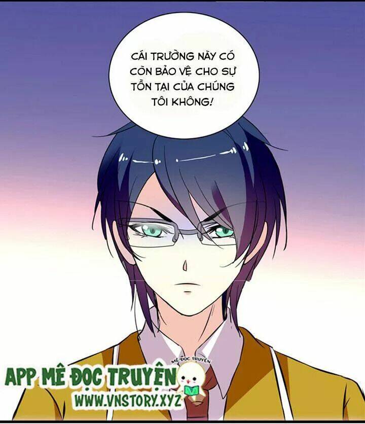 Nữ Hầu Sau Giờ Học: Chapter 81