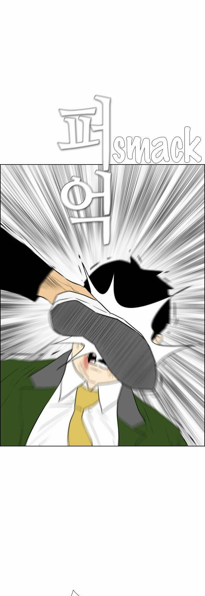 Kẻ Hồi Sinh: Chapter 115