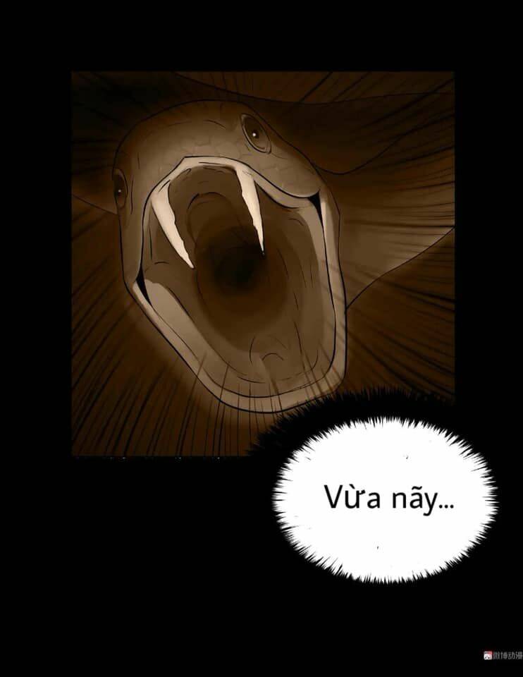 Giày Thủy Tinh: Chapter 33