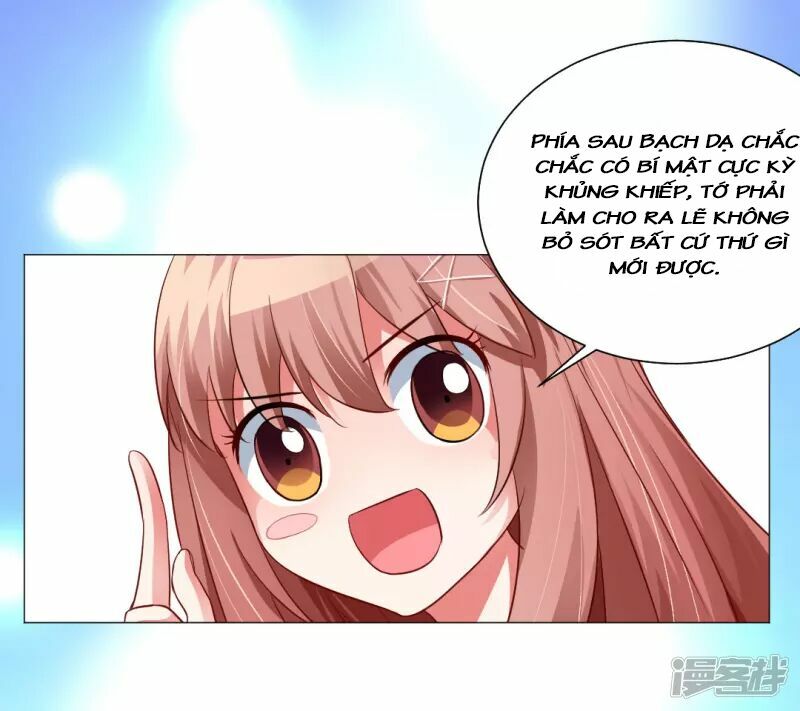 Minh Tinh Là Huyết Tộc: Chapter 8