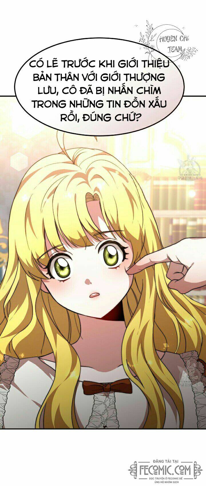 Công Chúa Bị Lãng Quên Muốn Sống Trong Hòa Bình: Chapter 26