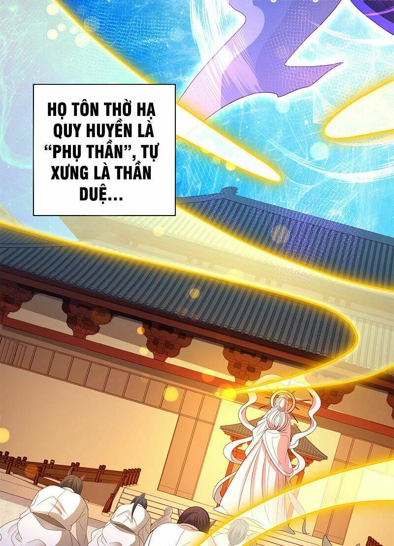 Tọa Ủng Tinh Cầu: Chapter 1