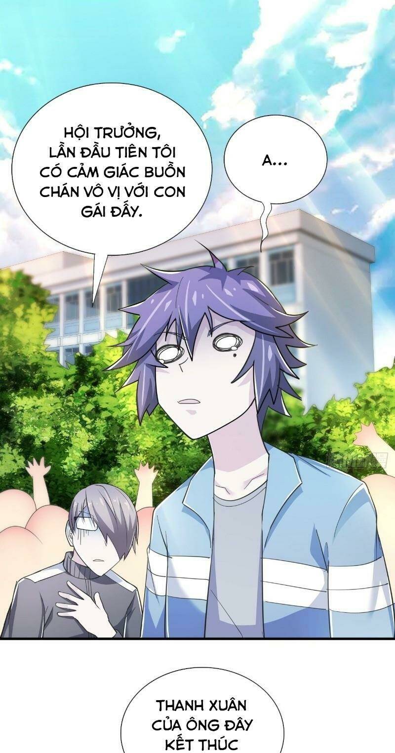 Hệ Thống Bái Kim Siêu Cấp: Chapter 9