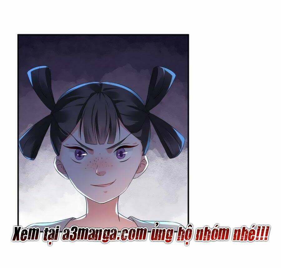 Vương Phi Có Chút Nghịch Ngợm: Chapter 42