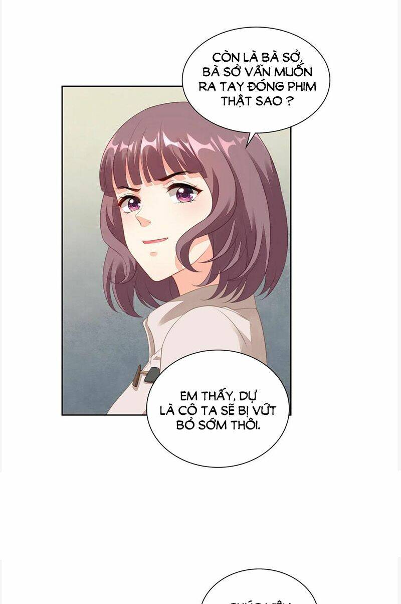 Người Yêu Ẩn Hình Của Ảnh Đế: Chapter 68