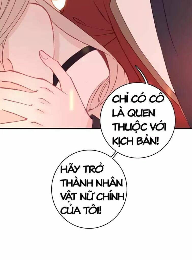 Tinh Diệu Vị Lai: Chapter 15