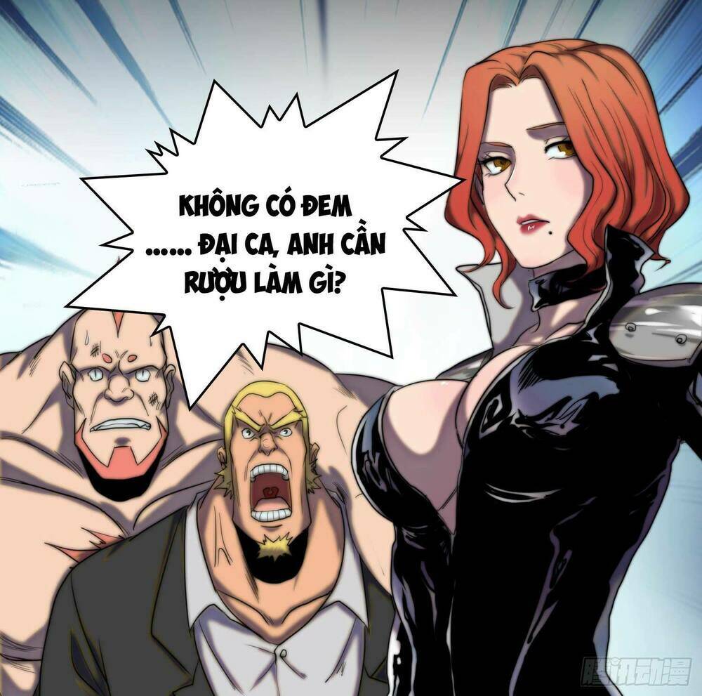 Đô Thị Hàng Thần Khúc: Chapter 6