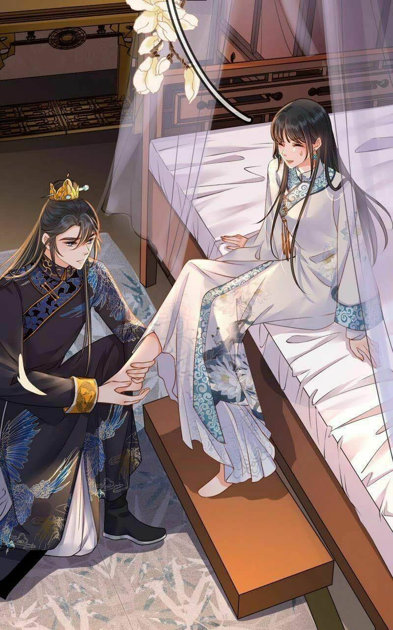 Thái Tử, Người Thật Ngọt Ngào: Chapter 30