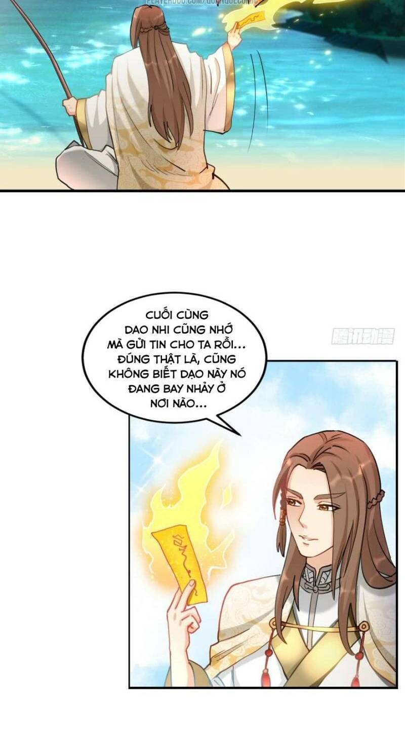 Lão Tổ Của Bạn Đang Online: Chapter 62