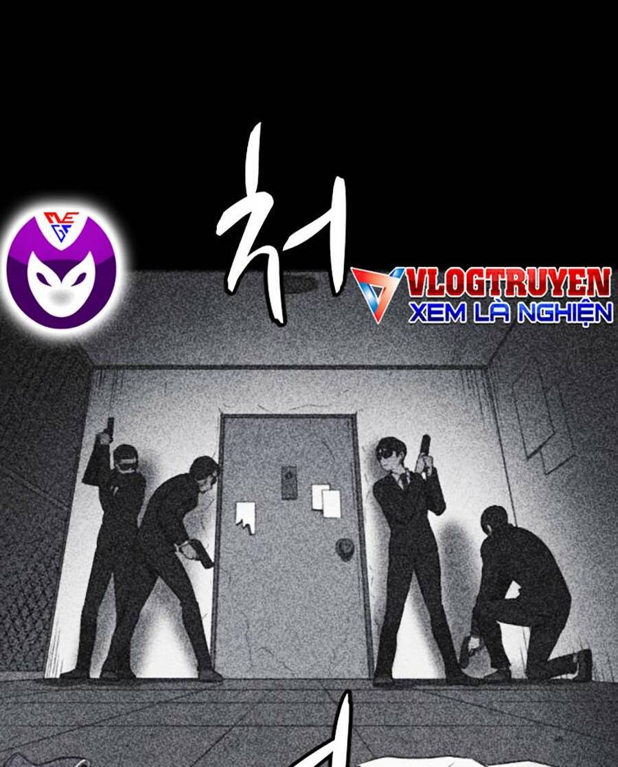 Cậu Bé Shotgun: Chapter 42