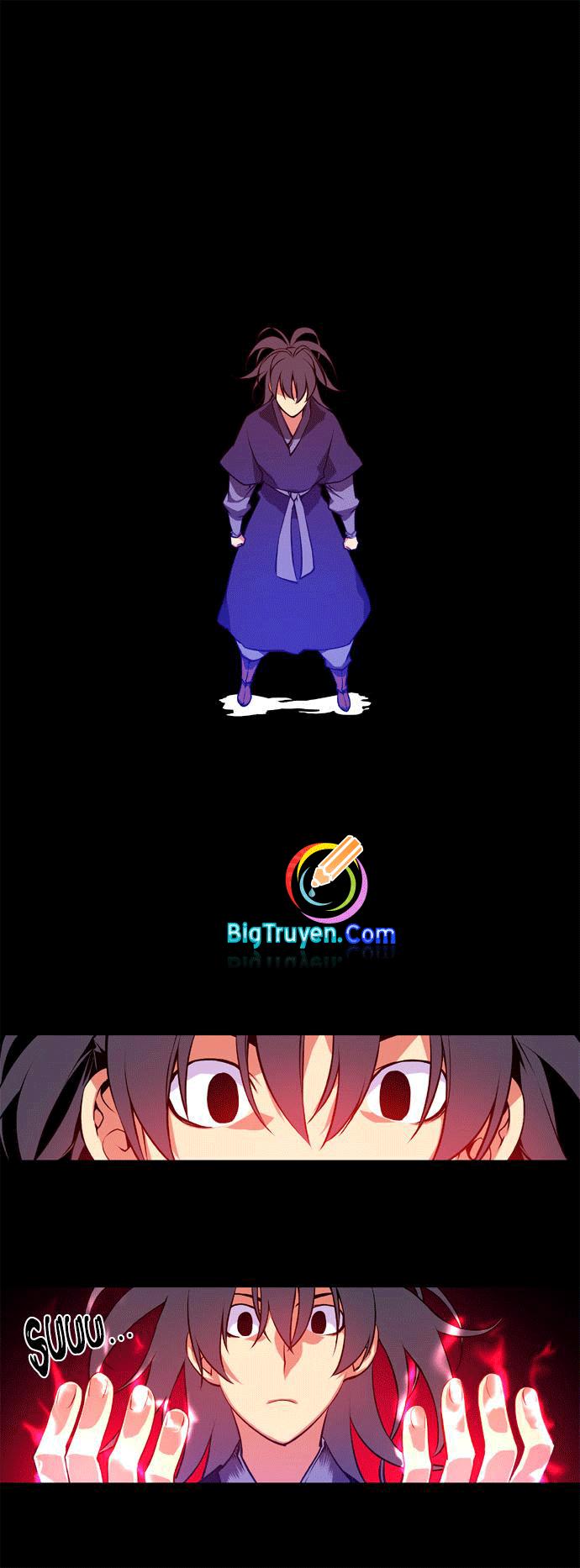 Marchan: The Embodiment Of Tales: Chapter 9
