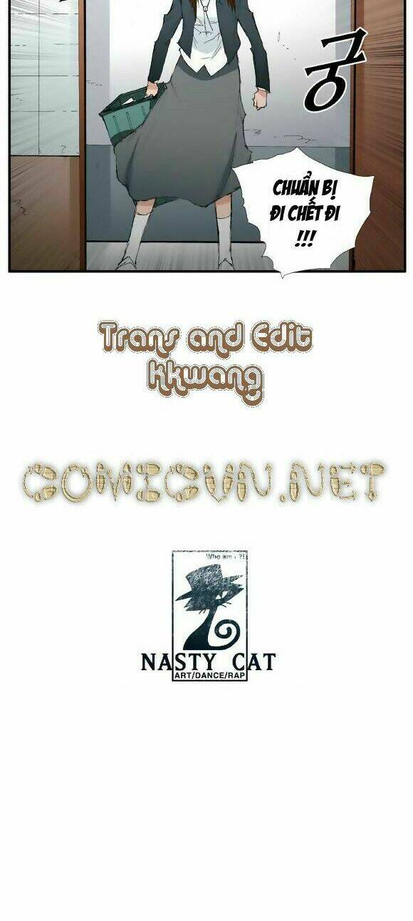 Siêu năng: Chapter 14