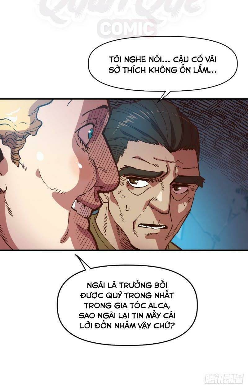 Đại Lục Vô Song: Chapter 3