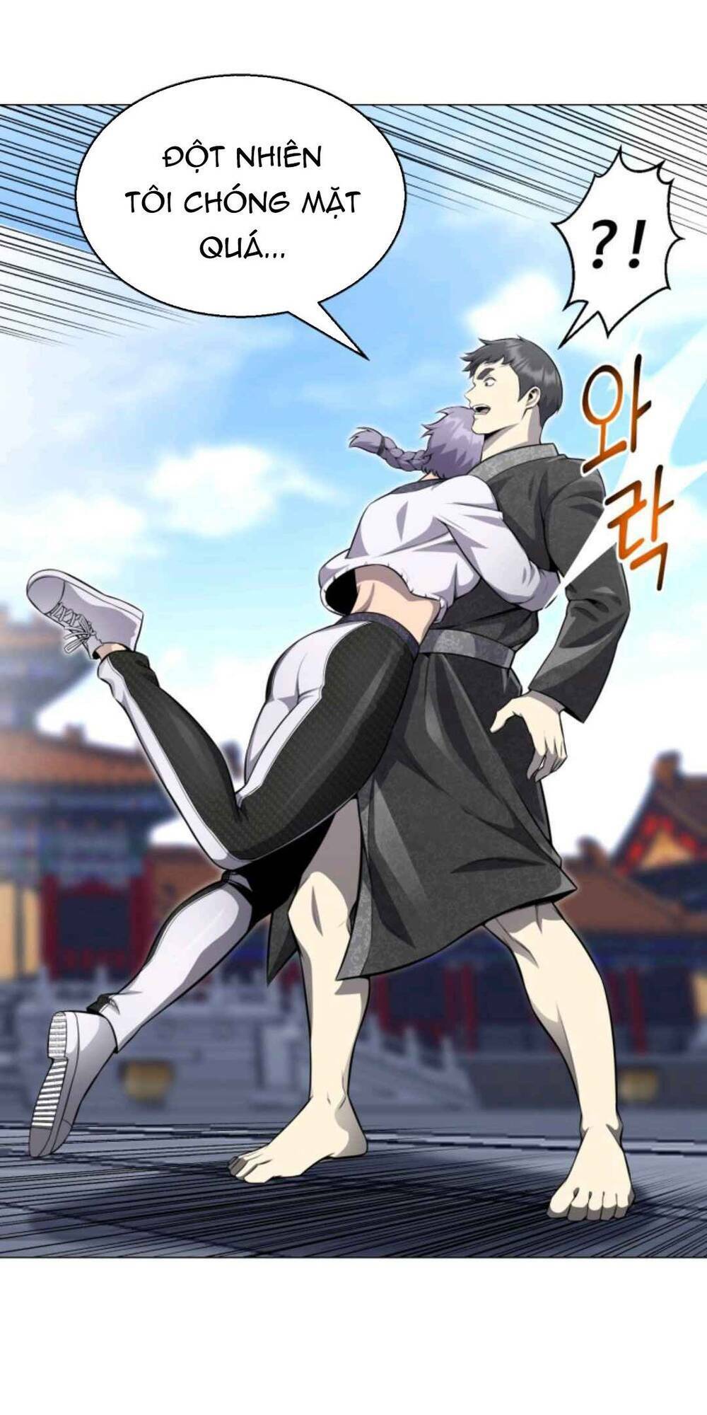 Luân Hồi Ác Nhân: Chapter 75