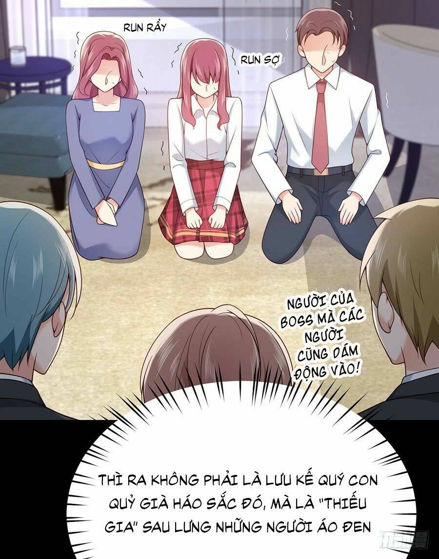 Nam Thần Truy Thê Chỉ Nam: Chapter 21.2