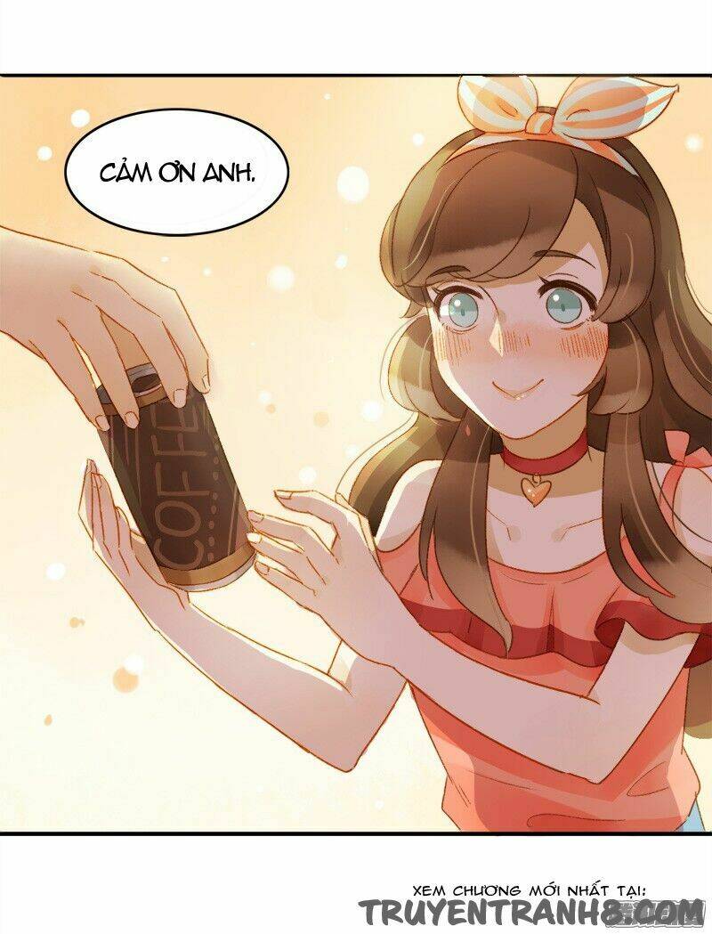 Sức Mạnh Của Sắc Đẹp: Chapter 136