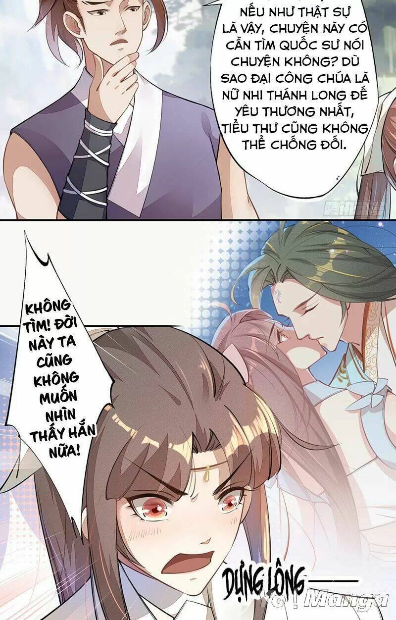 Tuyệt Thế Luyện Đan Sư: Chapter 61