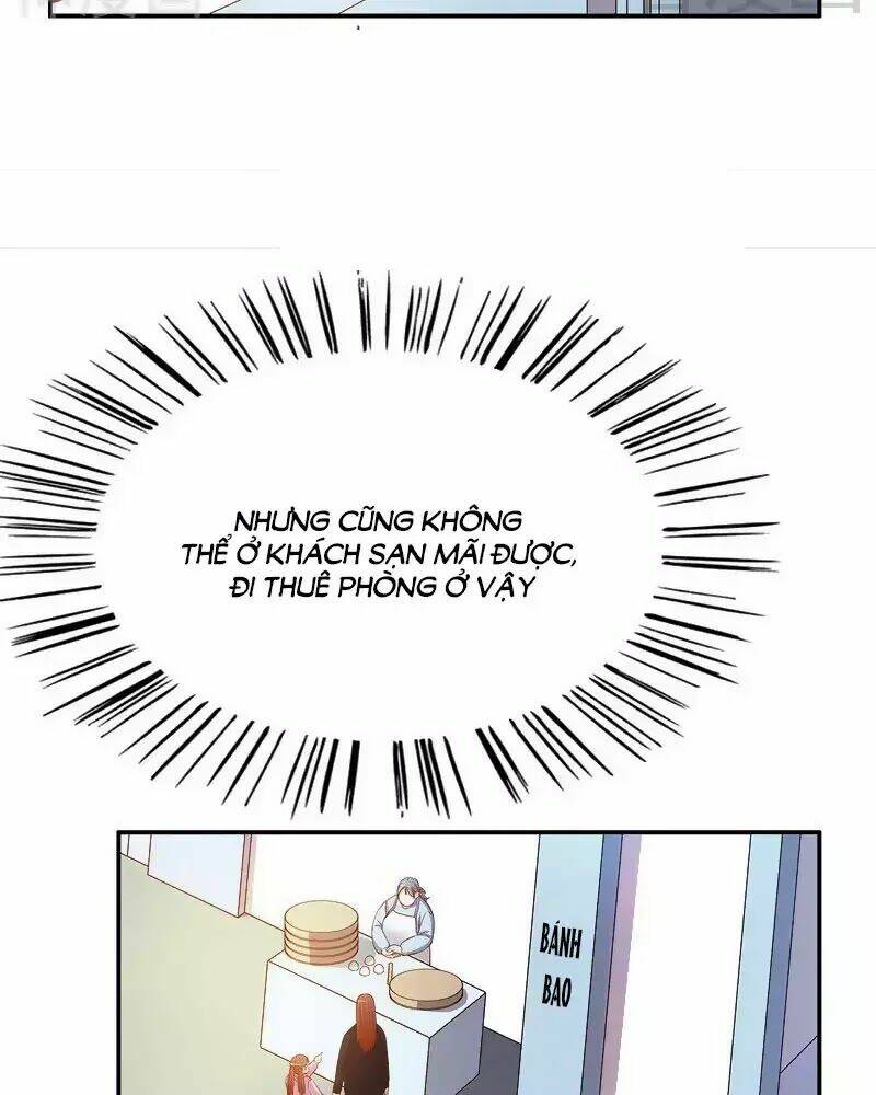 101 Phương Pháp Của Tổng Tài: Chapter 46