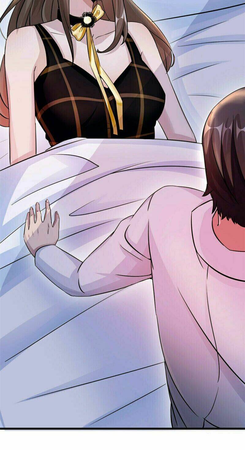 Mạc Thiếu Bức Hôn: Vợ Mới Khó Chống Đỡ: Chapter 87