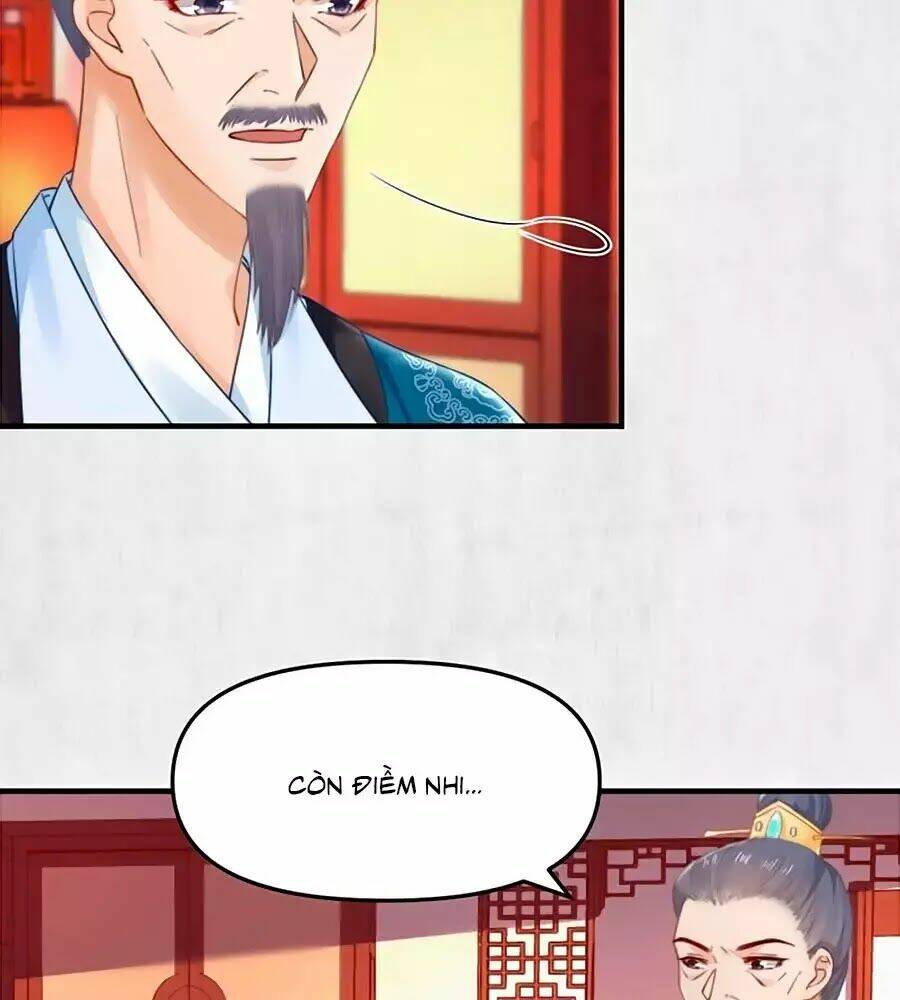 Hoạn Phi Hoàn Triều: Chapter 57