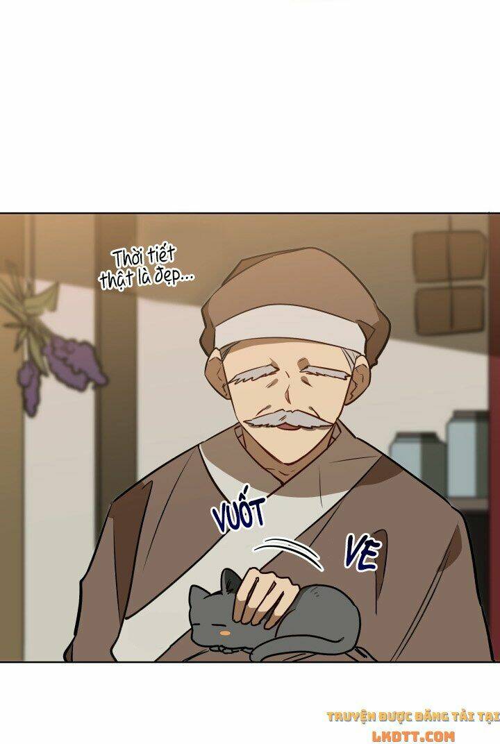 Quái Thú Với Hoa: Chapter 78