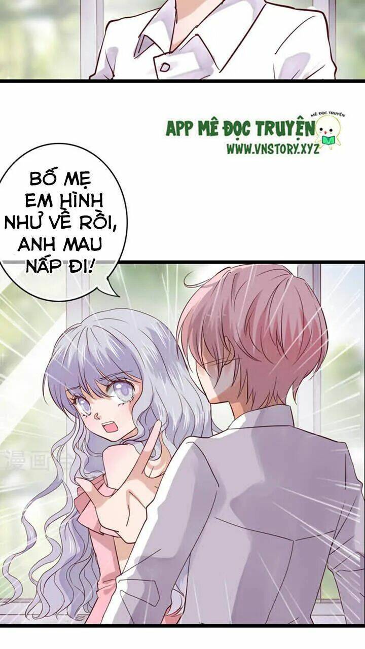 Sau Con Mưa Mùa Hạ: Chapter 81