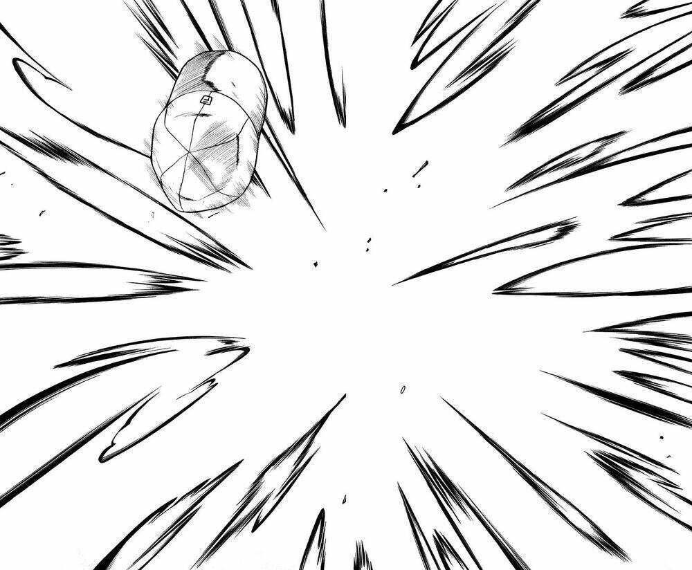 Hoàng Tử Tennis: Chapter 339