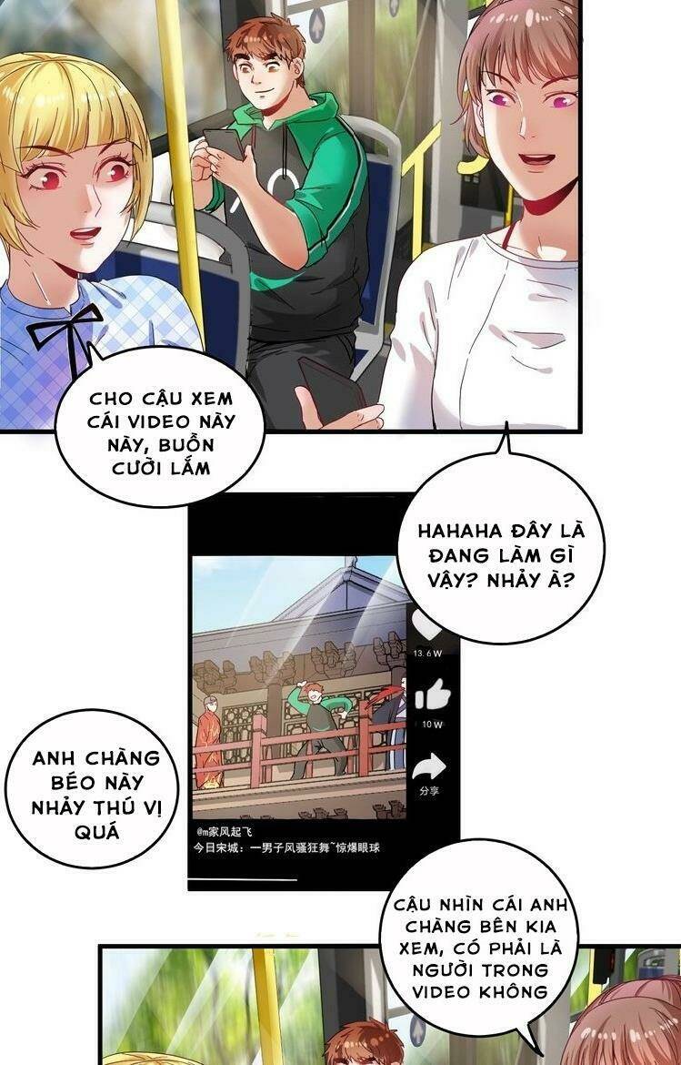 Ta Có Rất Nhiều Thành Tích: Chapter 19