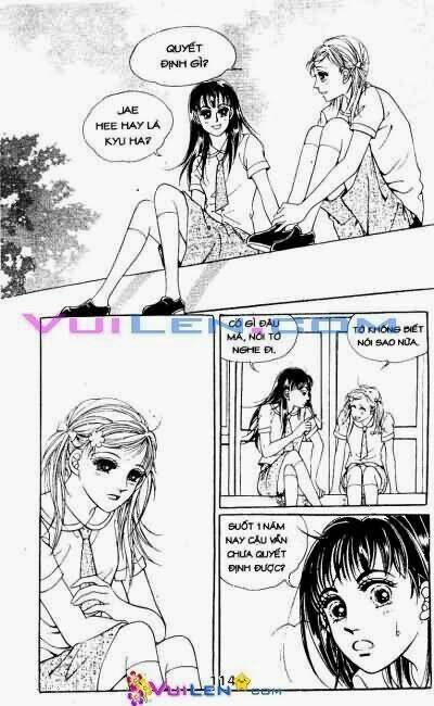 Cô gái Trung Hoa: Chapter 12