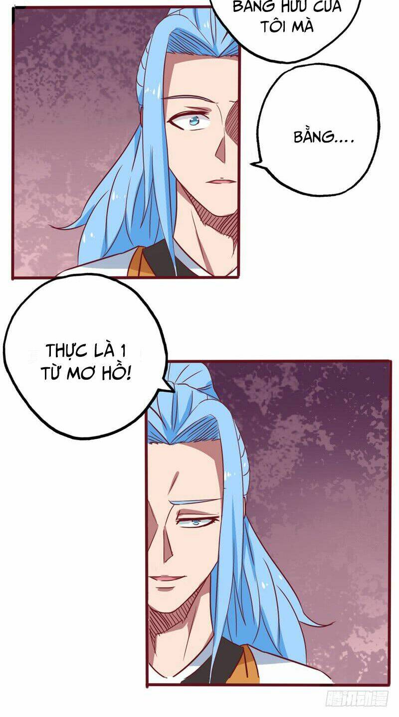 Chí Tôn Võ Đế: Chapter 68