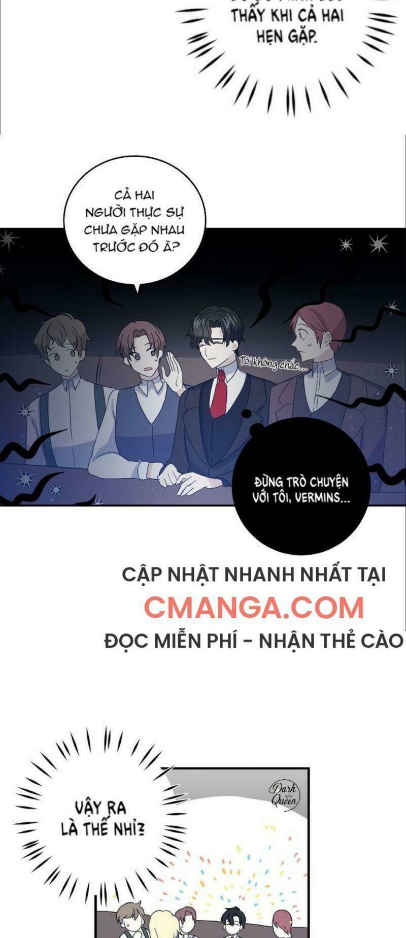 Tôi Là Bạn Gái Cũ Của Một Người Lính: Chapter 11