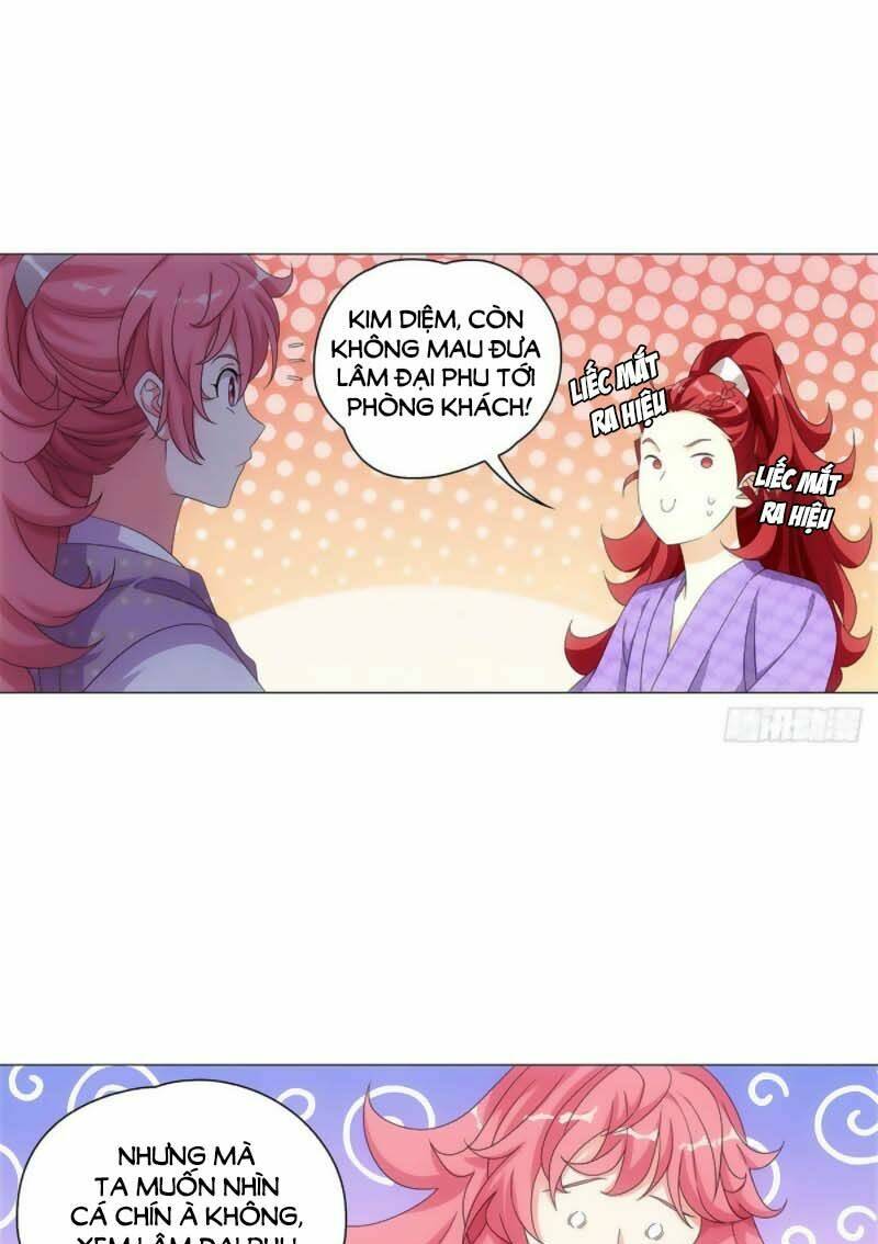 Tướng Quân! Không Nên A!: Chapter 85