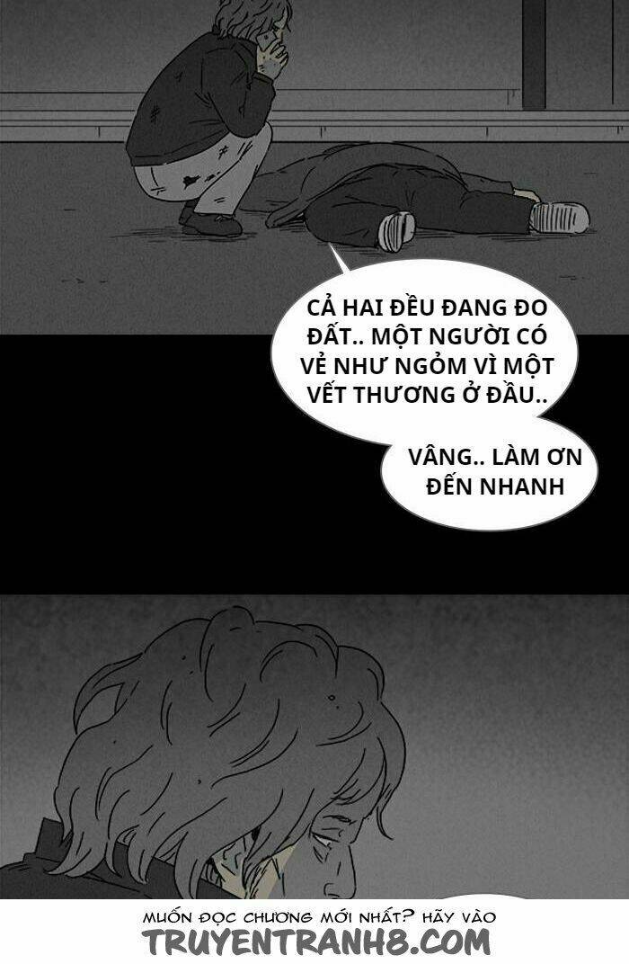 Những Câu Chuyện Bất Thường: Chapter 118