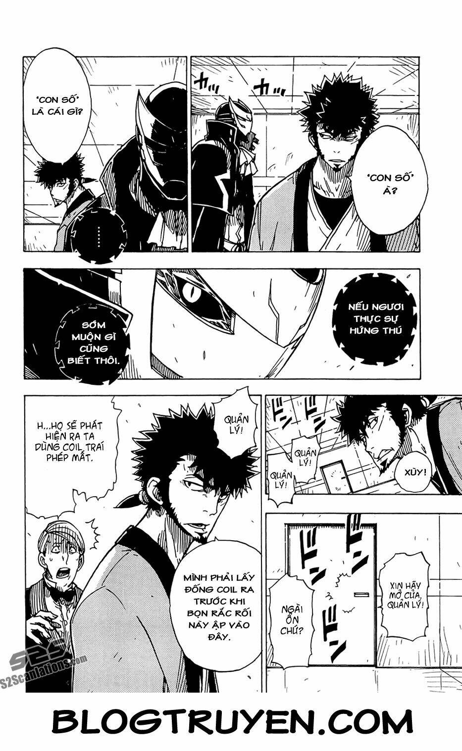 Dimension W: Chapter 9