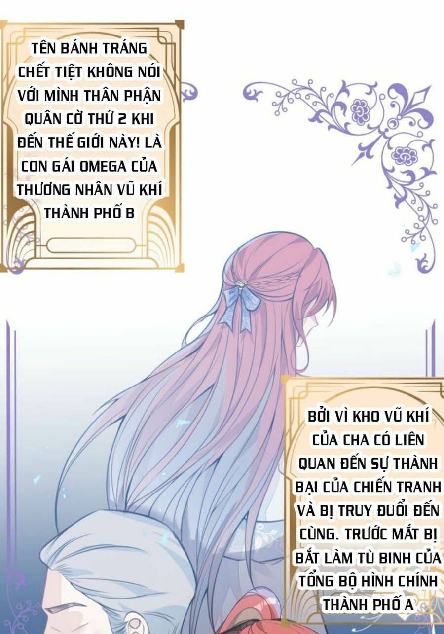 Xuyên Không Đến Thế Giới Trở Thành Đóa Hoa Của Anh: Chapter 2