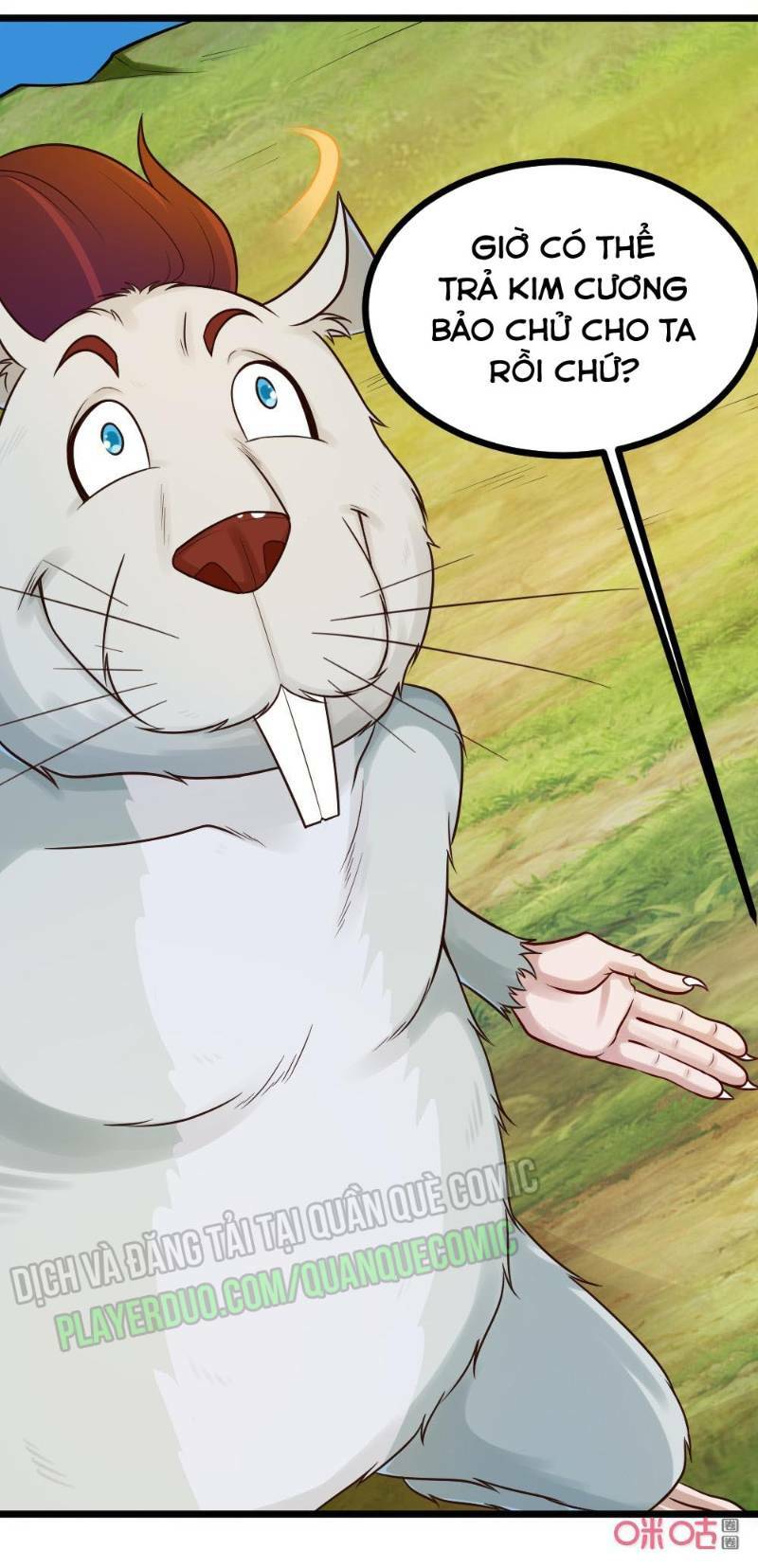 Tu Tiên Cuồng Thần: Chapter 57