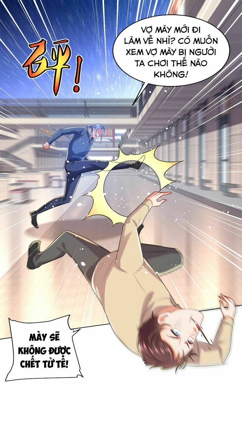 Chí Tôn Toàn Năng: Chapter 68