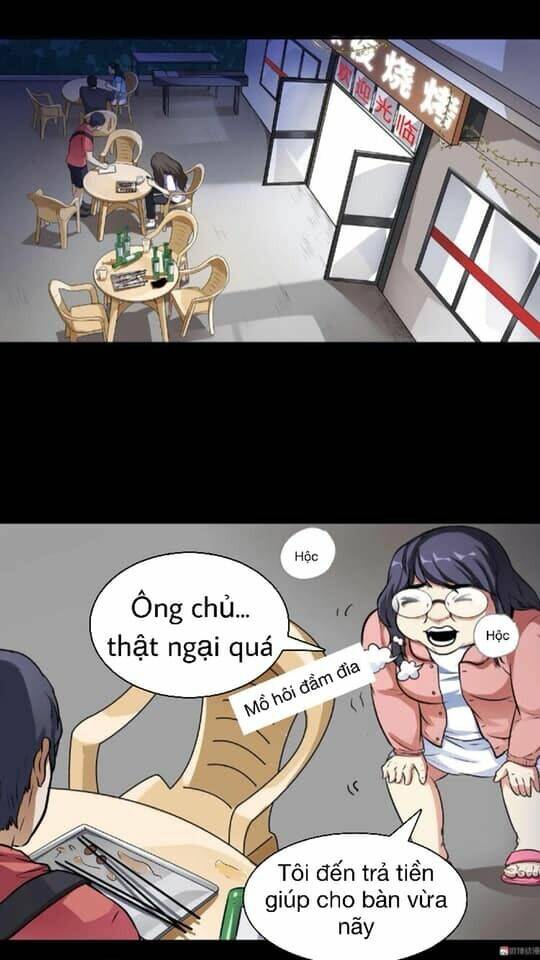 Giày Thủy Tinh: Chapter 1.1