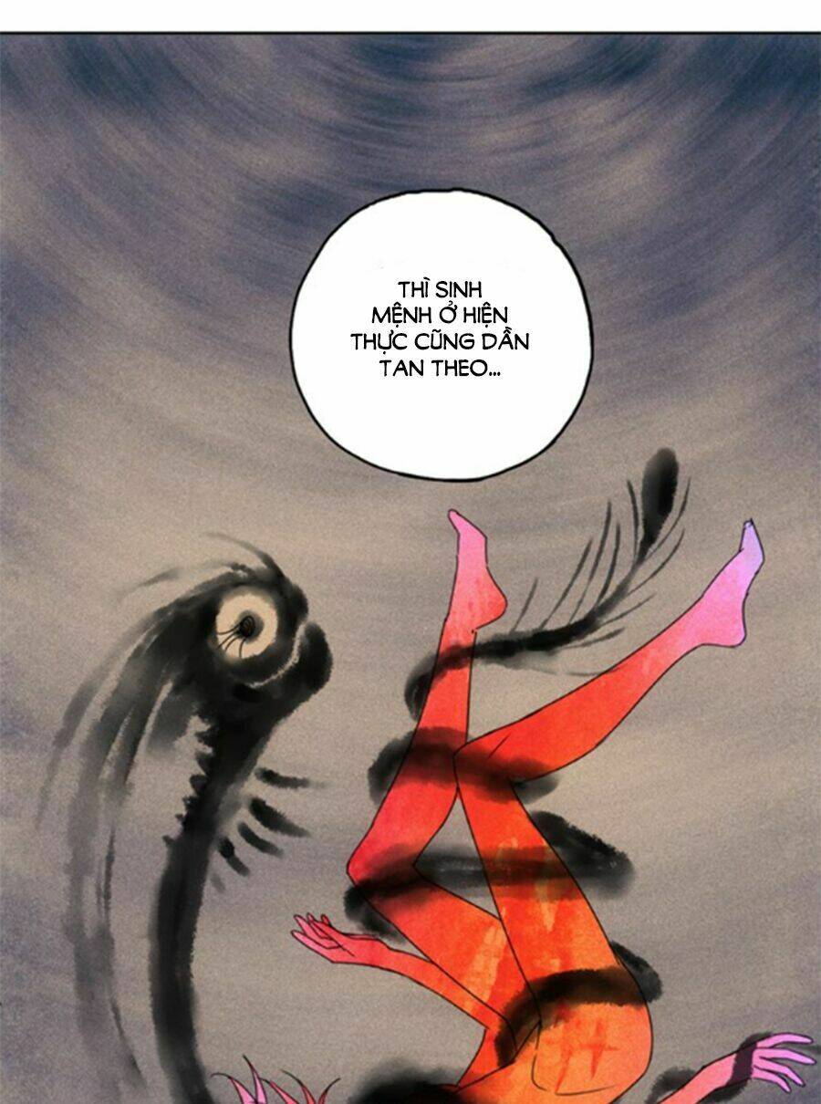 Già Thiên: Chapter 60